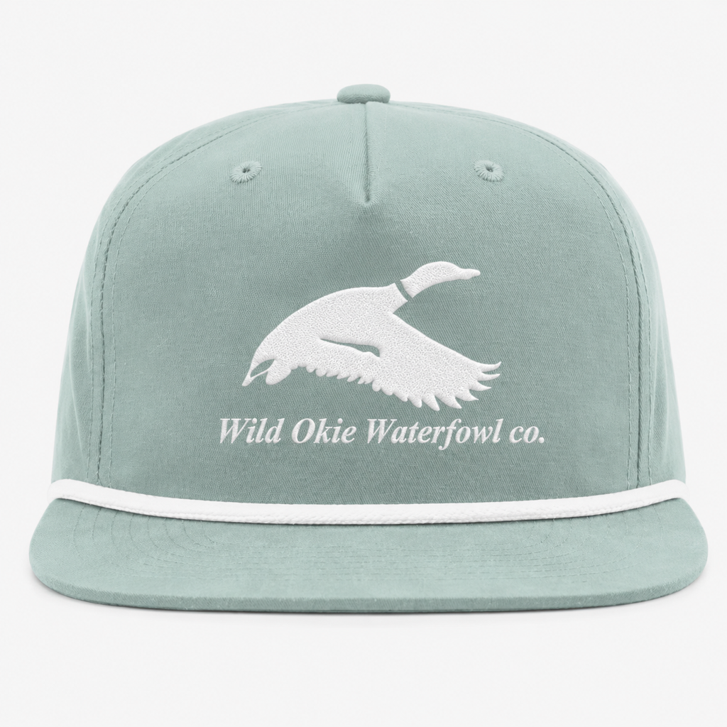 WildOkie hats