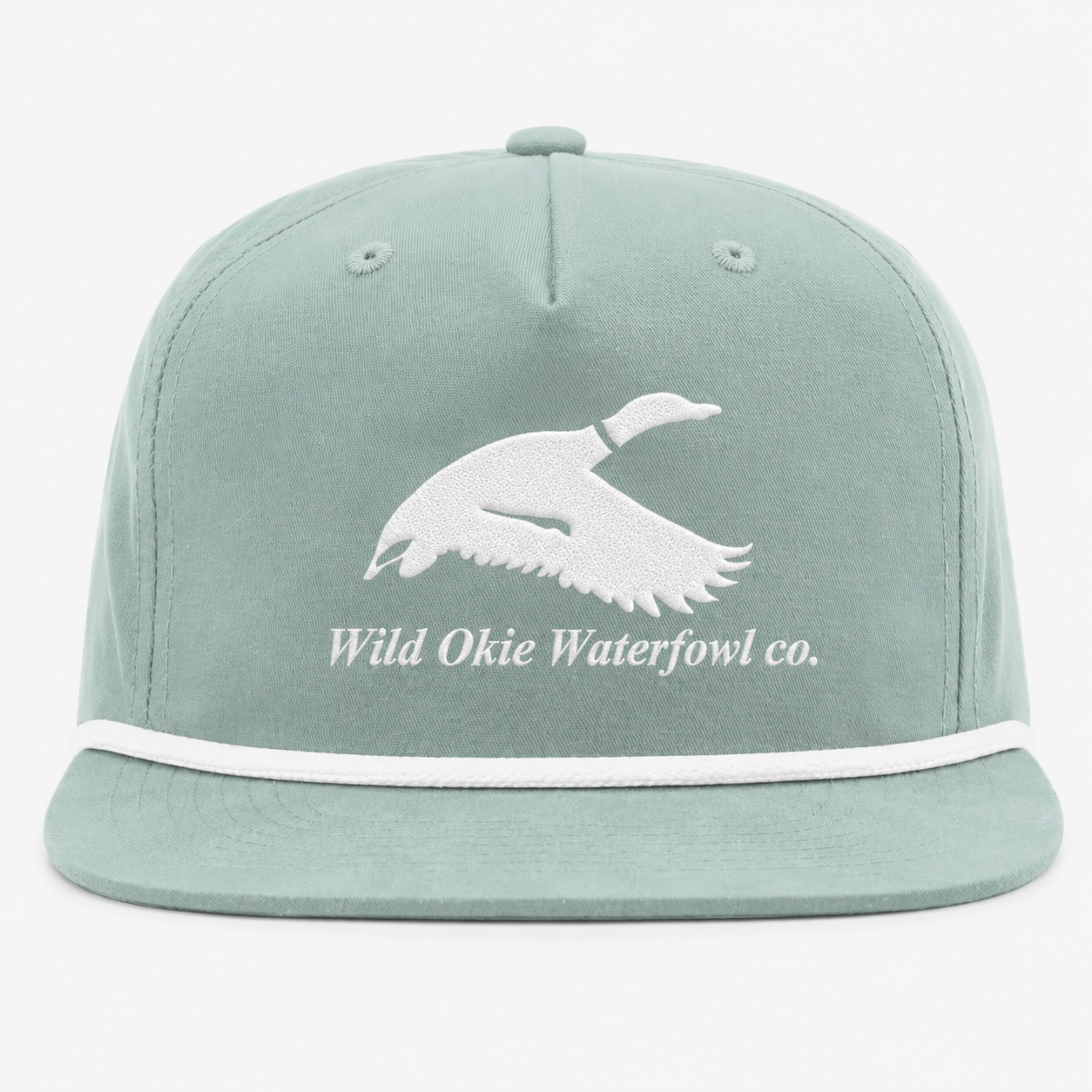 WildOkie hats