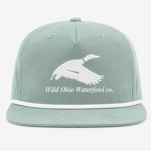WildOkie hats