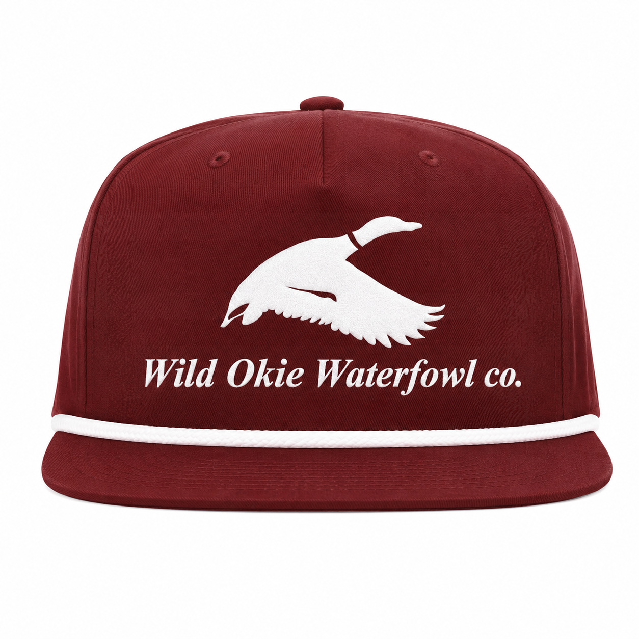 WildOkie hats