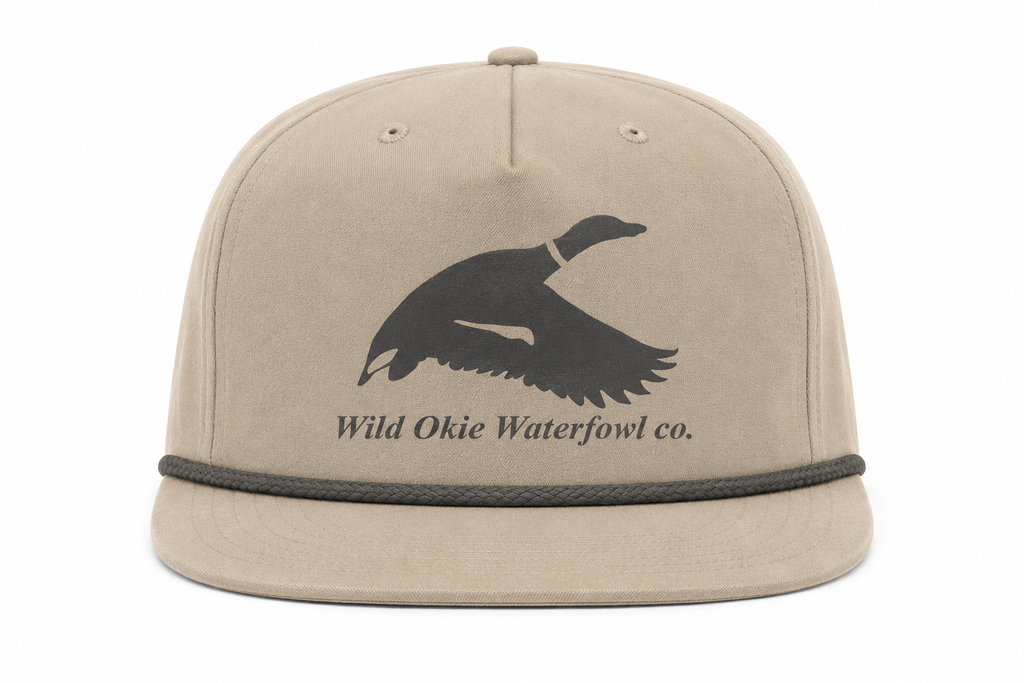 WildOkie hats