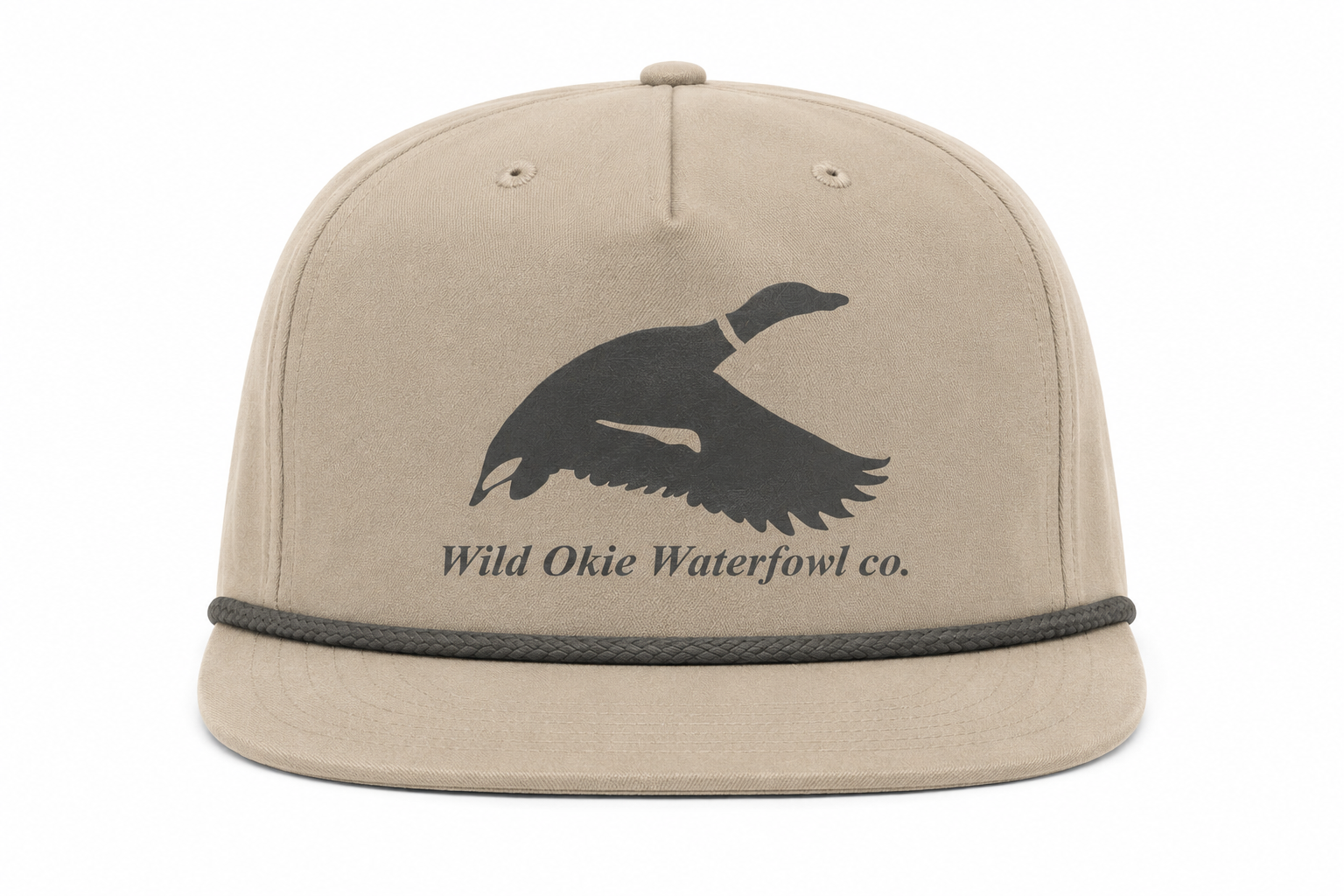 WildOkie hats