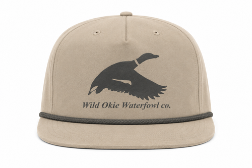 WildOkie hats