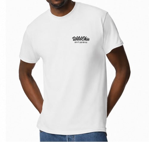 WildOkie We love honkers t-shirt