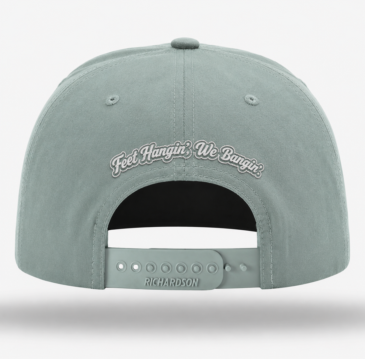 WildOkie waterfowl hats