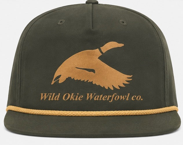 WildOkie hats