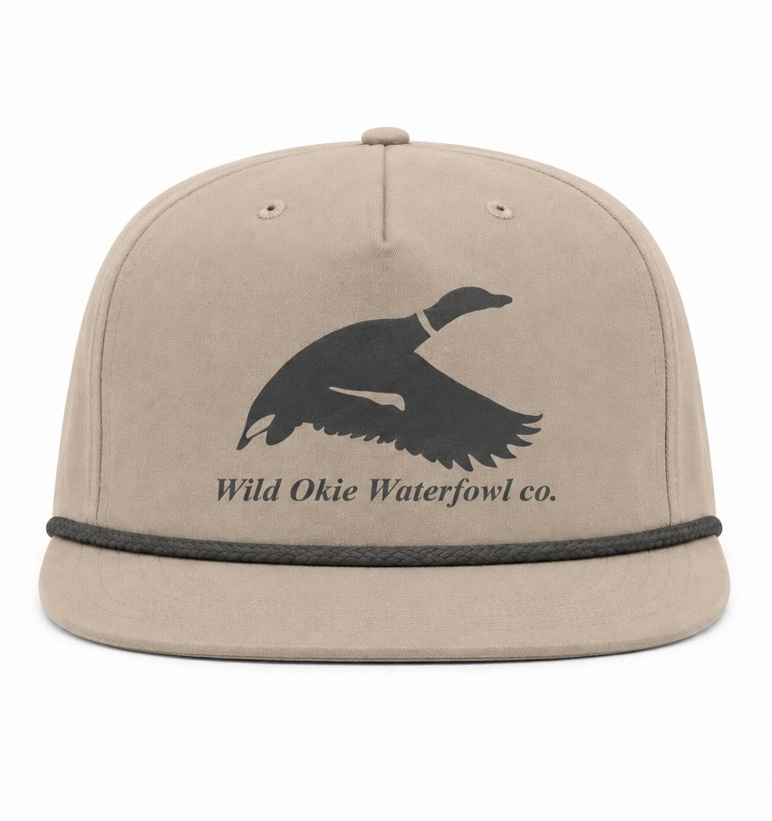 WildOkie hats