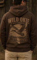 WildOkie hoodie